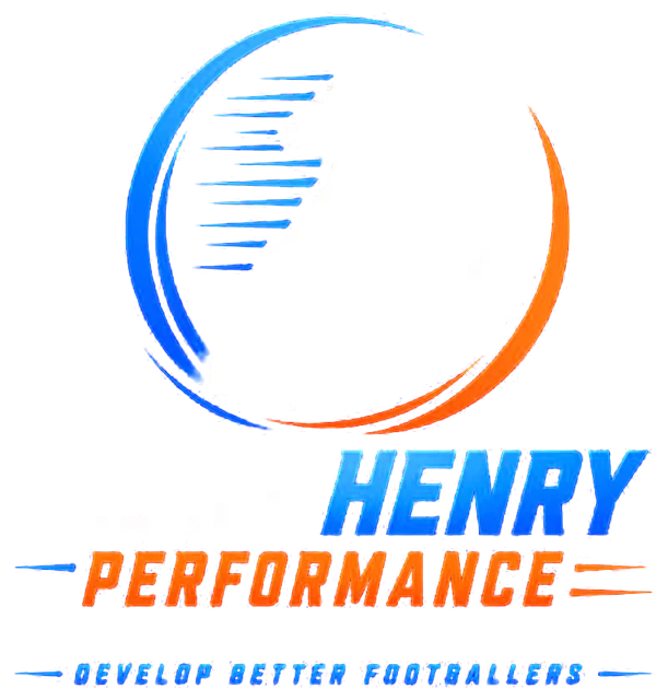 Ricky Henry Performance — Build Better Athletes. Develop Better Footballers.